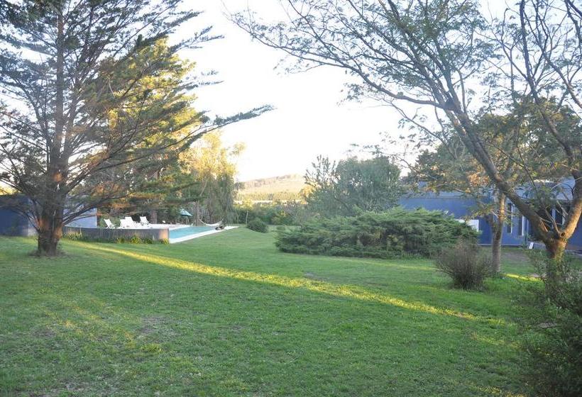 تختخواب و صبحانه Posada La Serena