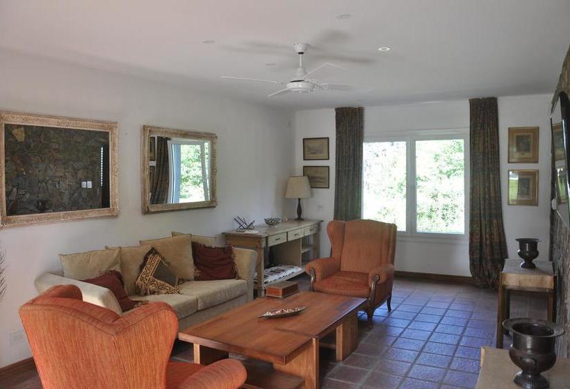 تختخواب و صبحانه Posada La Serena