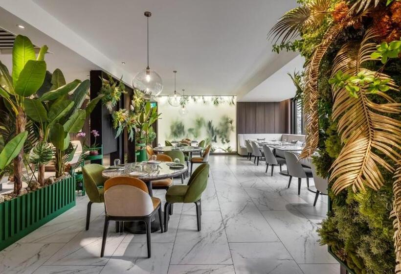 Caesar Park Hotel Banqiao