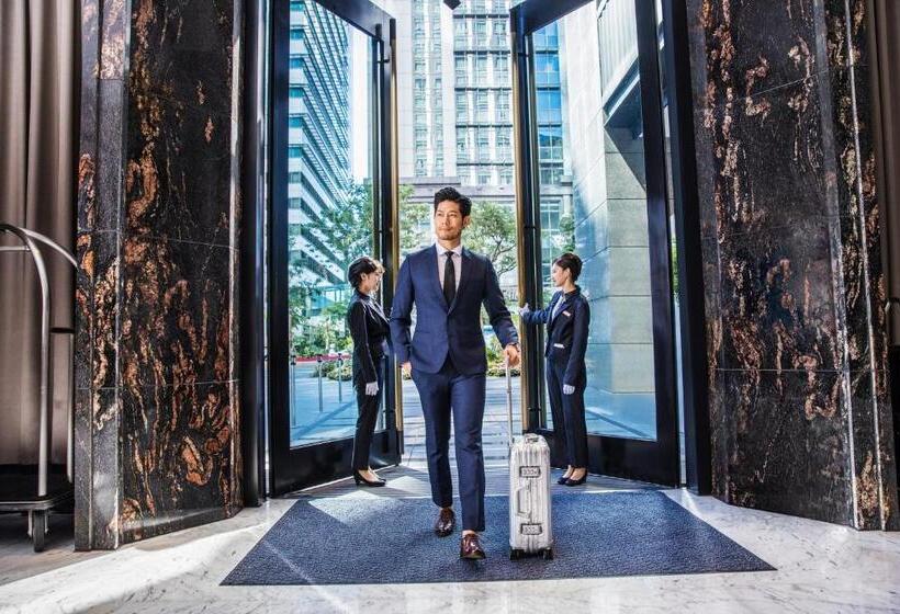 Caesar Park Hotel Banqiao