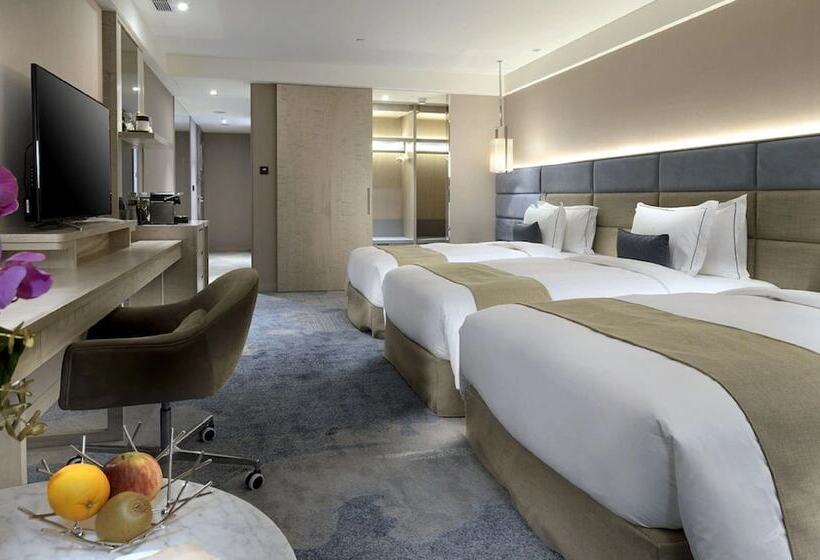 Caesar Park Hotel Banqiao