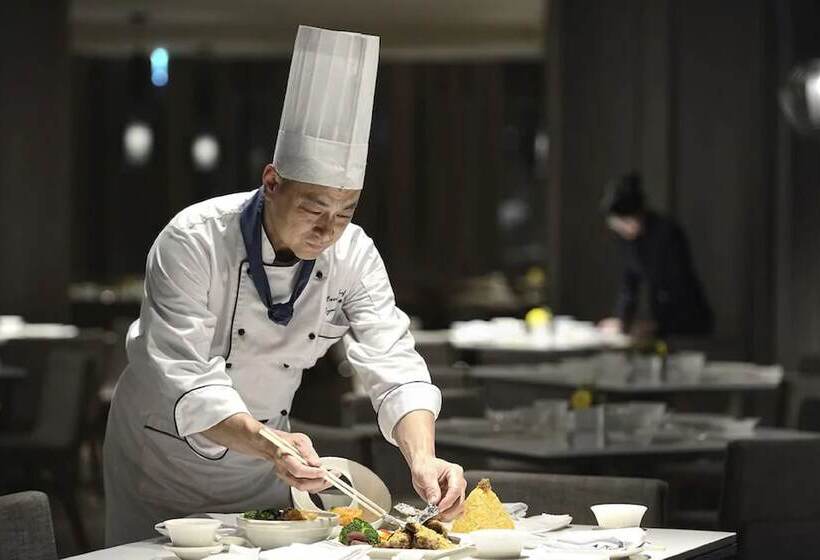 Caesar Park Hotel Banqiao