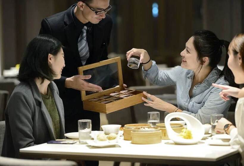 Caesar Park Hotel Banqiao