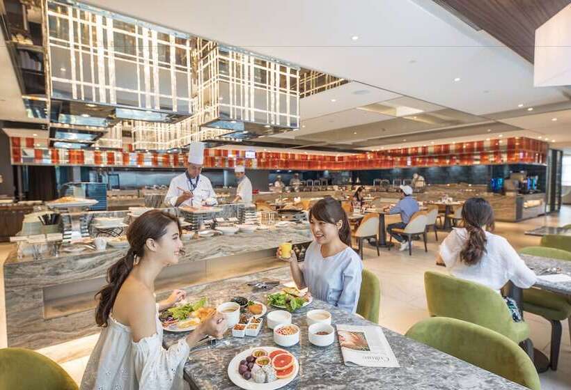 Caesar Park Hotel Banqiao