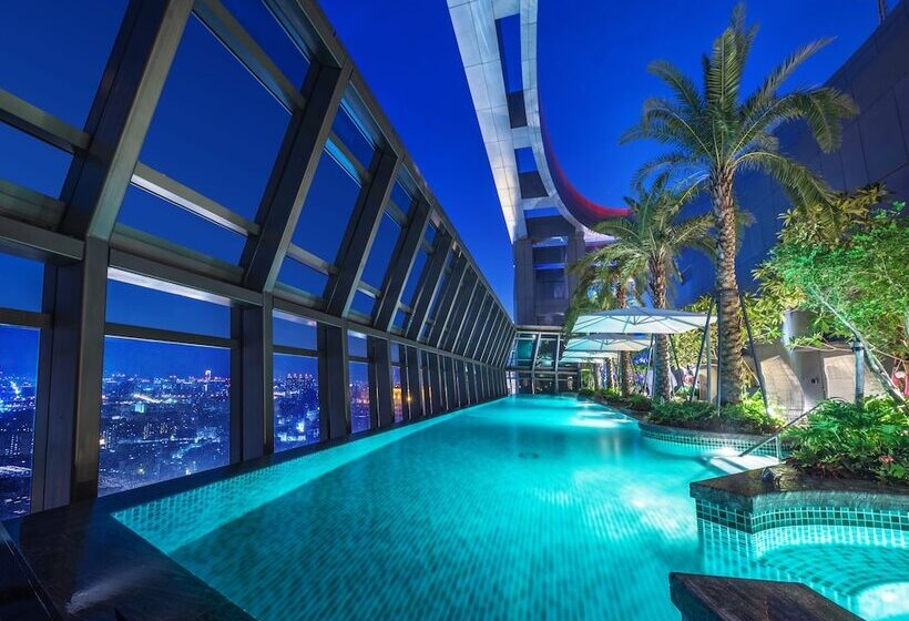 Caesar Park Hotel Banqiao