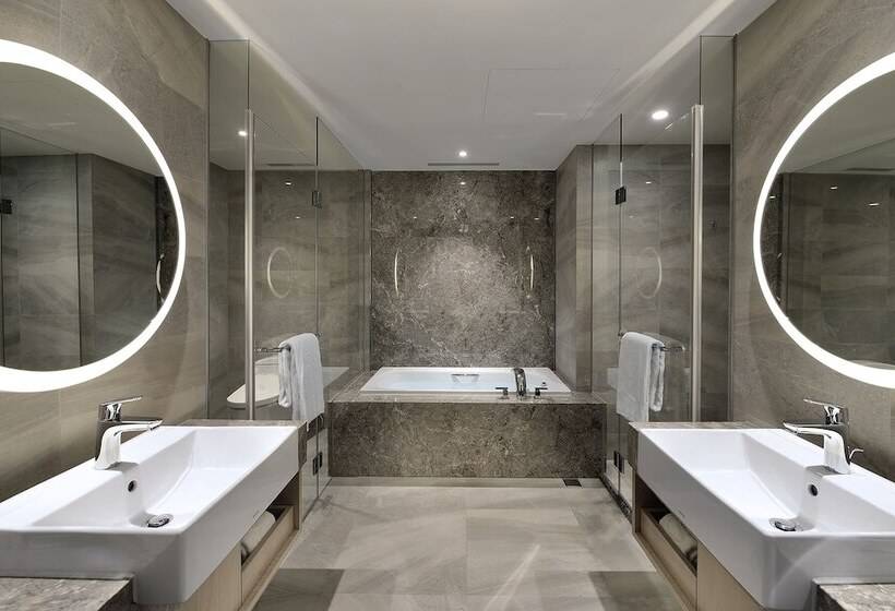 Caesar Park Hotel Banqiao