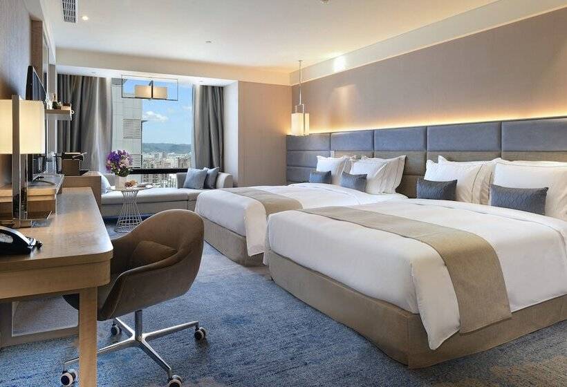 Caesar Park Hotel Banqiao