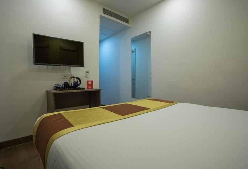 호텔 Cosmopolitan  Indore