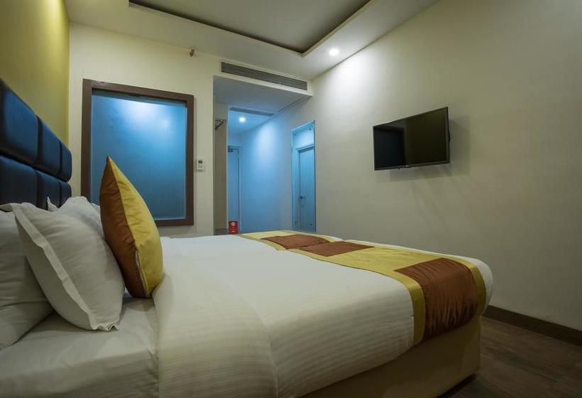 호텔 Cosmopolitan  Indore