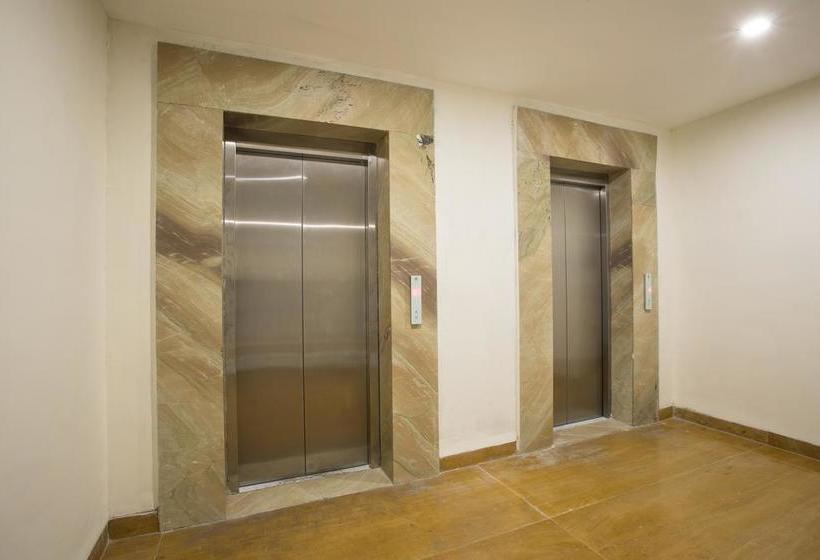 호텔 Cosmopolitan  Indore