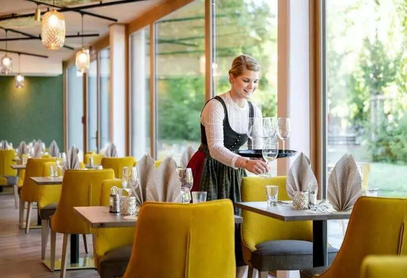 Hotel Frechdachs