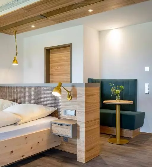 Hotel Frechdachs