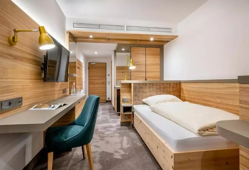 Hotel Frechdachs
