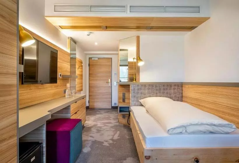 Hotel Frechdachs