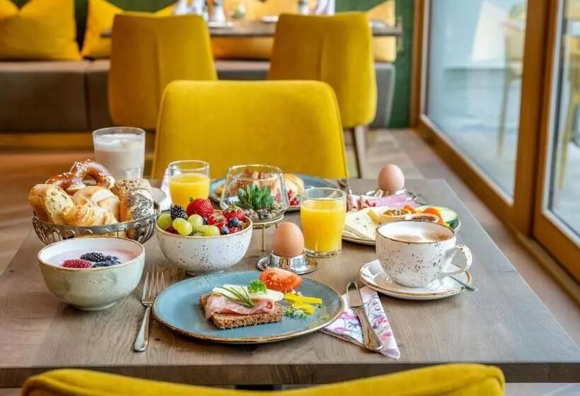 Hotel Frechdachs
