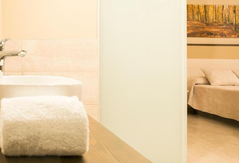 فندق Habitacions Plaça Major