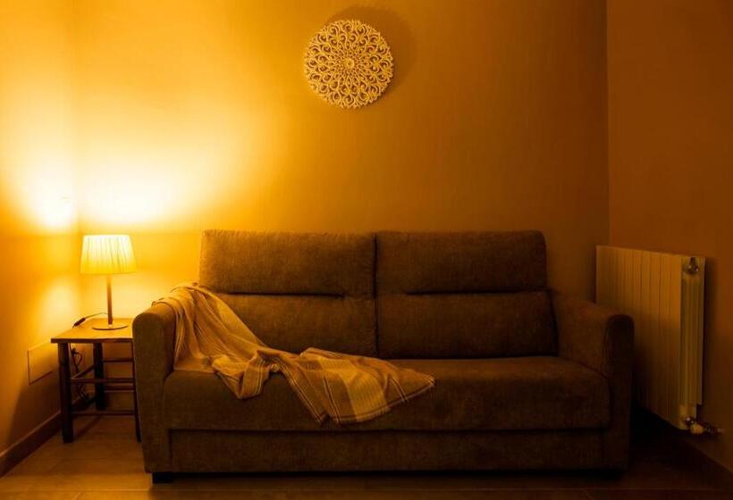 فندق Habitacions Plaça Major