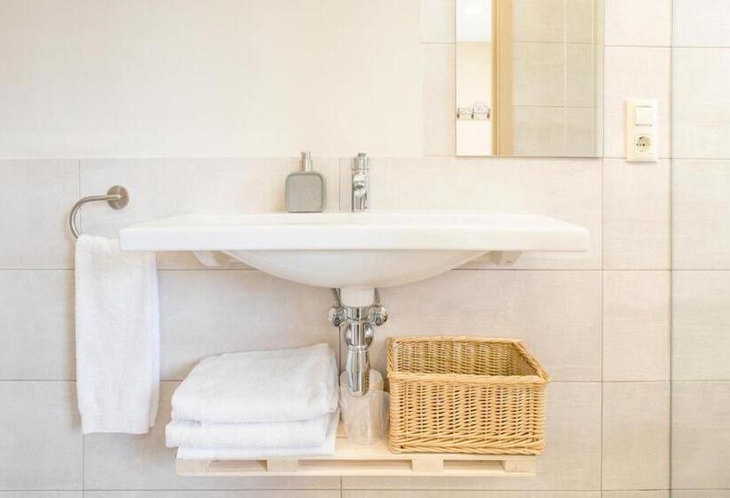 فندق Habitacions Plaça Major