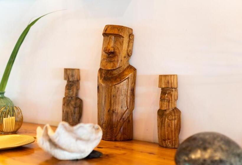 Hare Nua Hotel Boutique