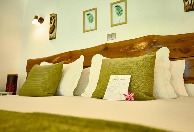 Hare Nua Hotel Boutique