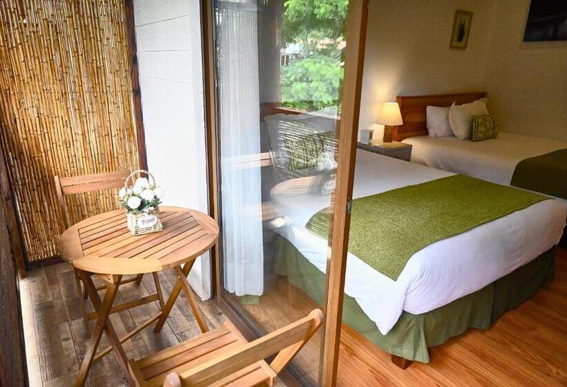 Hare Nua Hotel Boutique