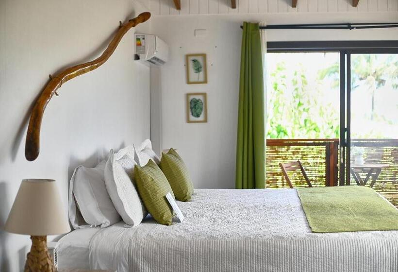 Hare Nua Hotel Boutique