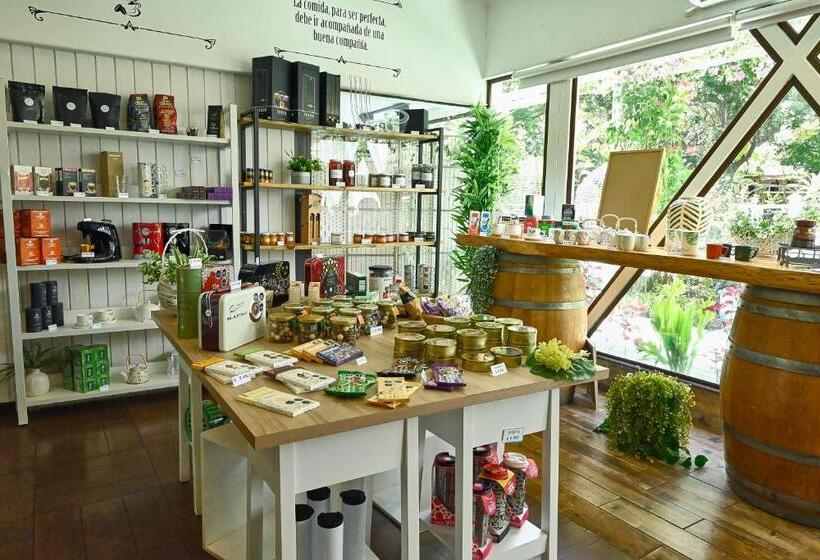 Hare Nua Hotel Boutique