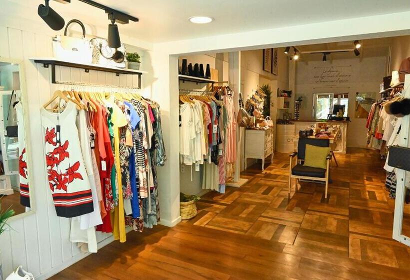 Hare Nua Hotel Boutique