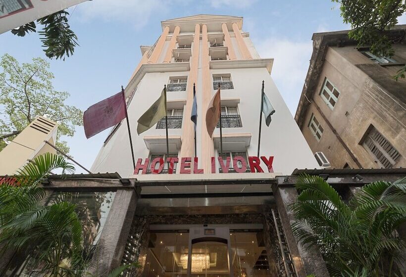 Fabhotel Prime Ivory Inn   Park Circus