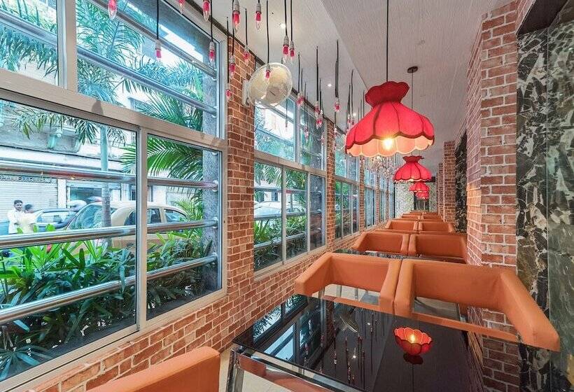 Fabhotel Prime Ivory Inn   Park Circus