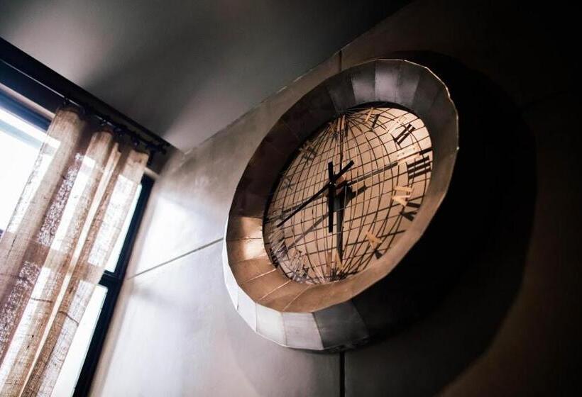 酒店 M Boutique Kampar