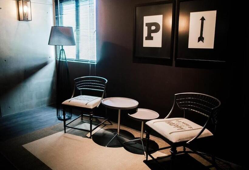 酒店 M Boutique Kampar