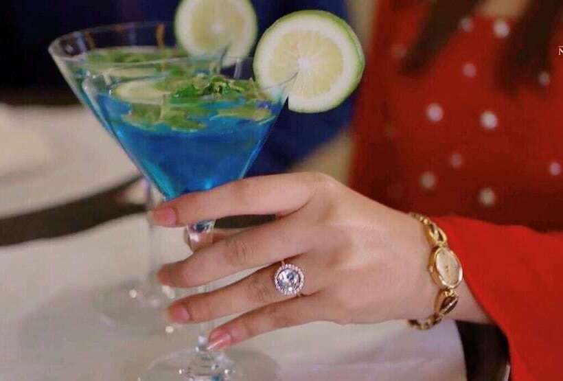 Szálloda Noorjahan Grand