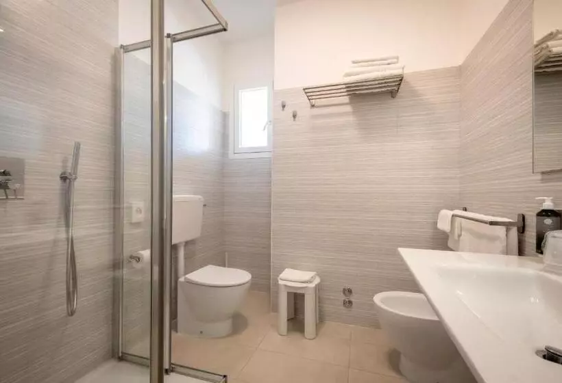 Hotelli Parigi