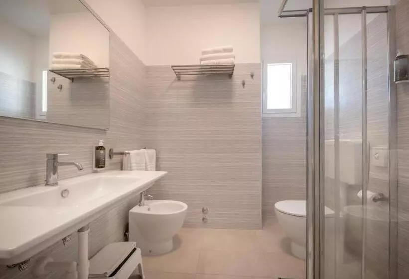 Hotelli Parigi