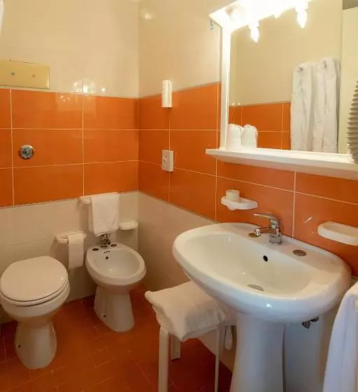 Hotelli Parigi