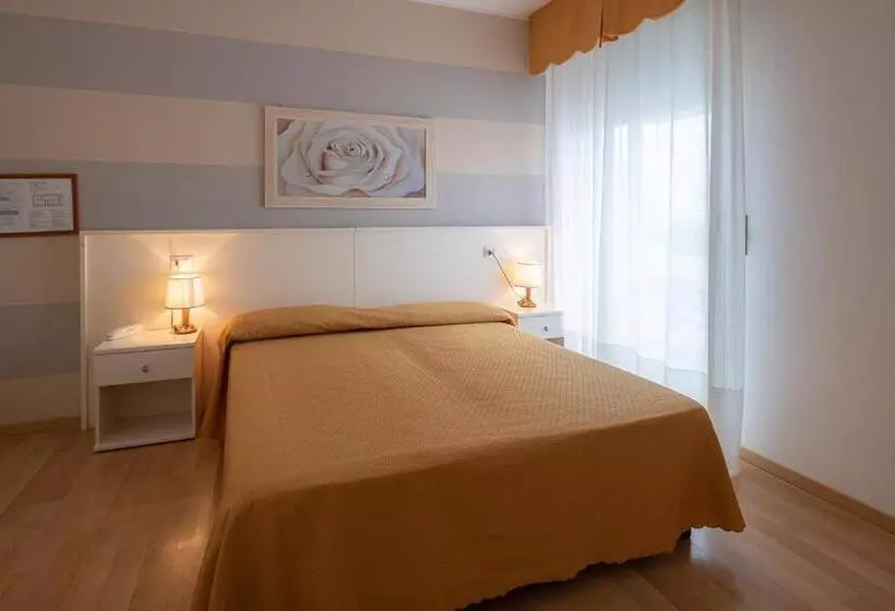 Hotelli Parigi