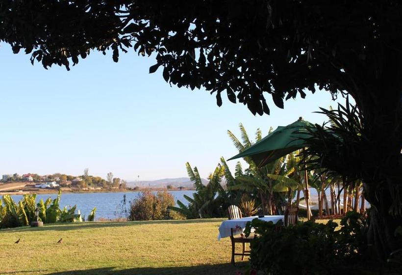 هتل Riviera Garden