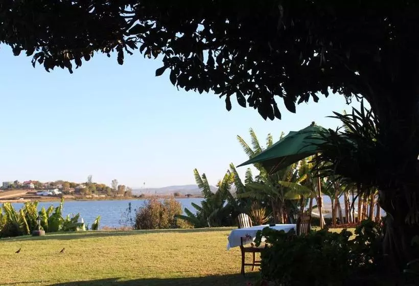 هتل Riviera Garden