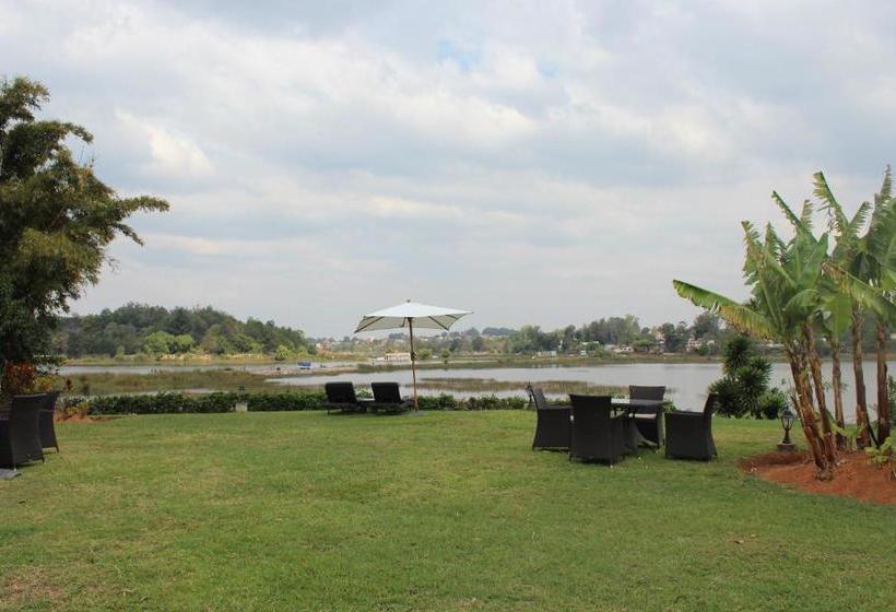 هتل Riviera Garden