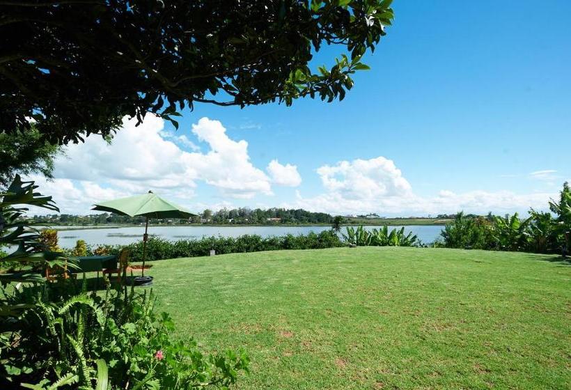 هتل Riviera Garden