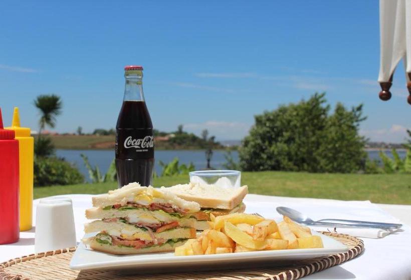 هتل Riviera Garden