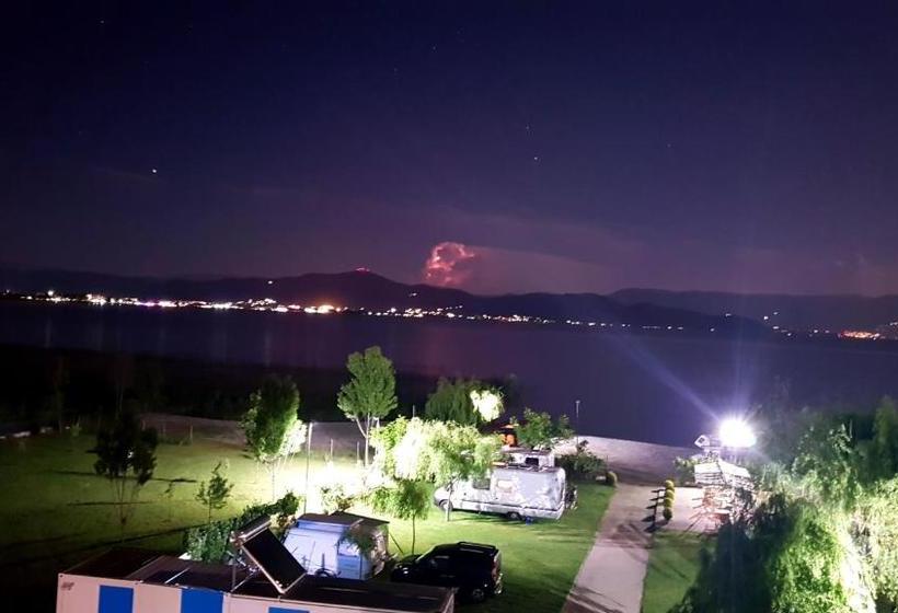 Sunrise Hotel & Camping