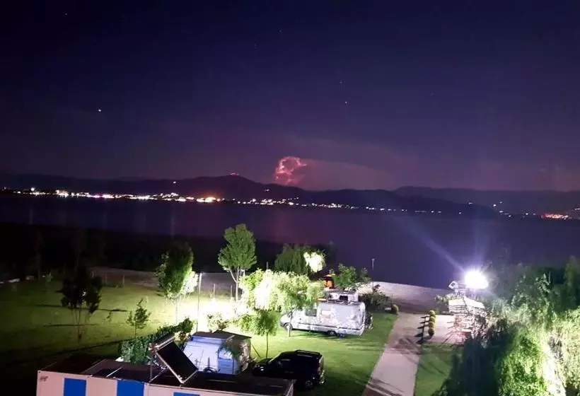 Sunrise Hotel & Camping