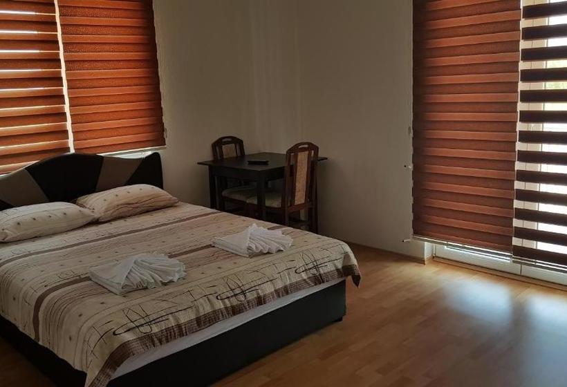 Sunrise Hotel & Camping