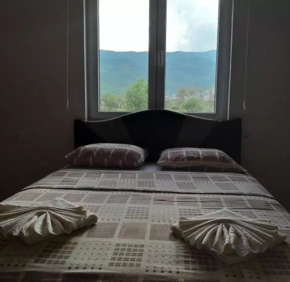 Sunrise Hotel & Camping