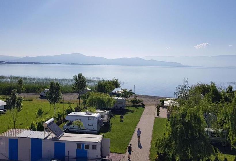 Sunrise Hotel & Camping