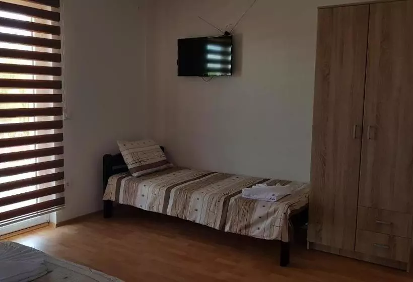 Sunrise Hotel & Camping
