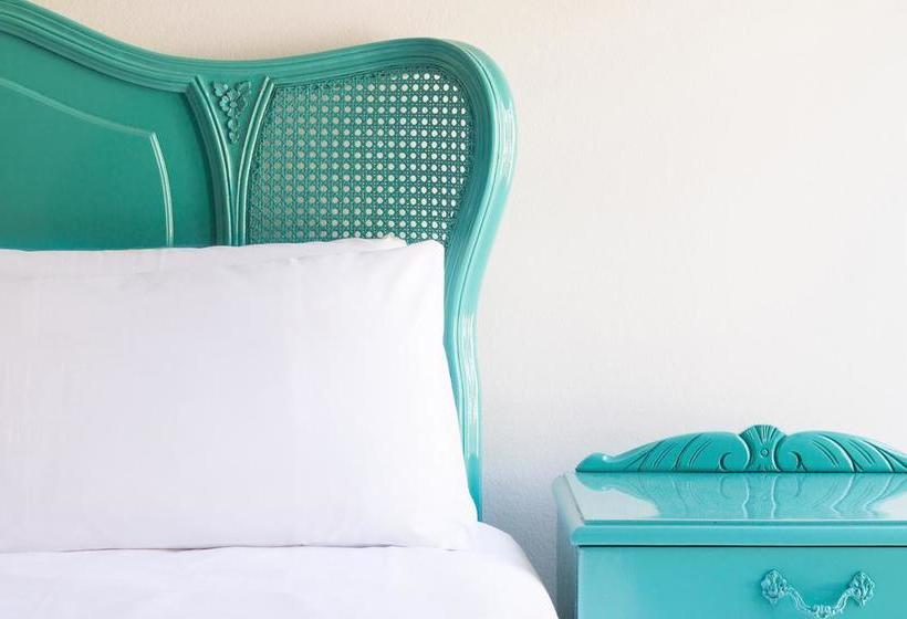 هتل Terraletllafranc