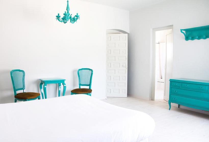 هتل Terraletllafranc